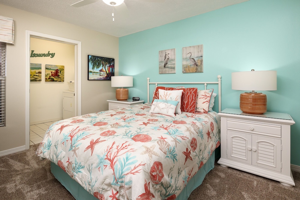 Islander 4011 by Brooks and Shorey Resorts