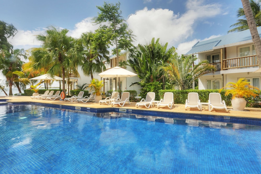 Cocotiers Hotel – Mauritius 13