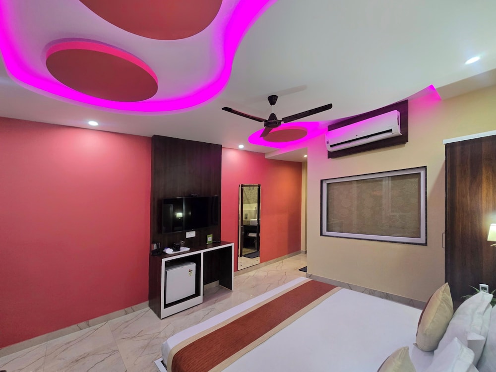 Amoda - Best Hotel in Dharamshala