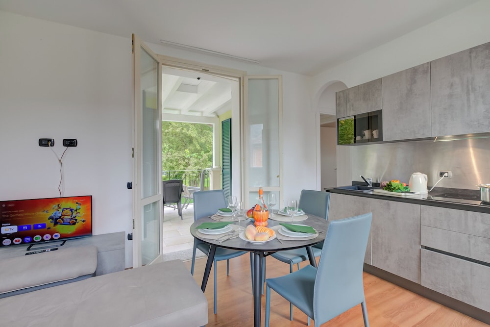 Pl-villas 2 Bedrooms Deluxe 4pax