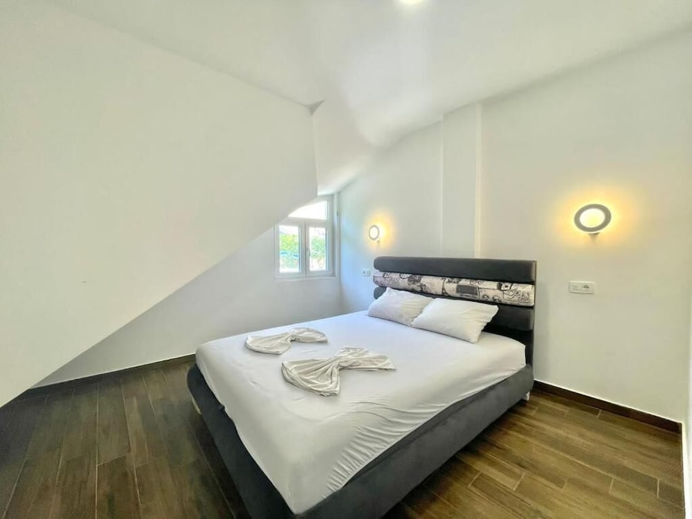 Bucanero Apartments Budva photo 3