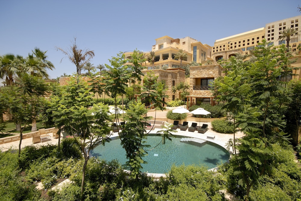 Kempinski Hotel Ishtar Dead Sea 188