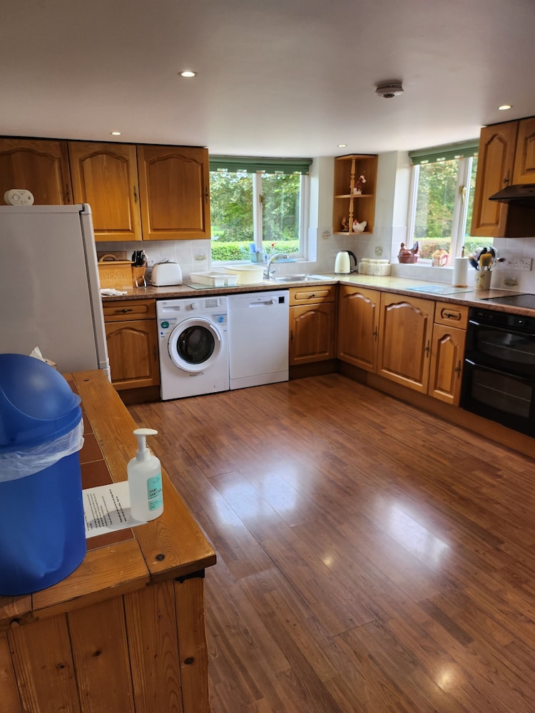 Marlborough Vacations - Beautifully Set 3-bed Cottage in Marlborough - Property Image 5