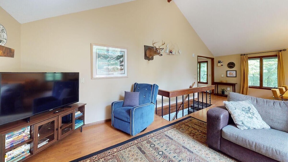 Dean Hill Chalet