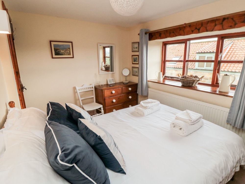 Goathland Cottage