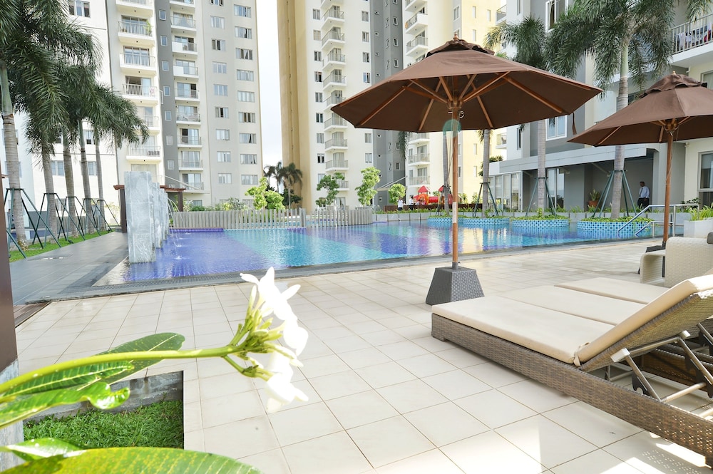 Luxury Resort Apartment OnThree20
