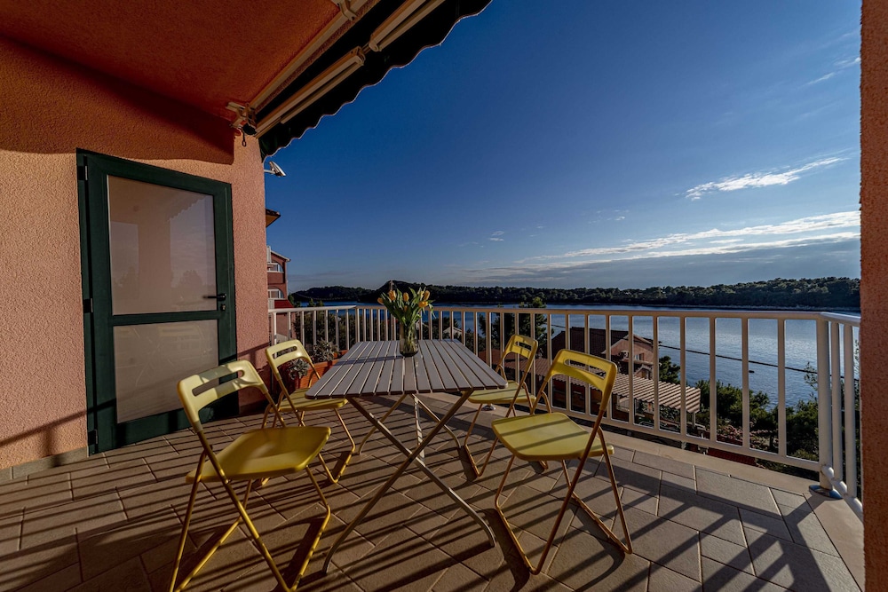 Apartments Gora Seaview
