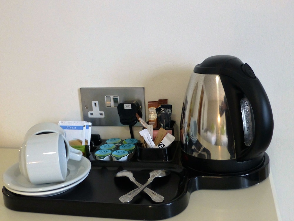 The Monterey Hotel, Sure Hotel Collection by Best Western view 5