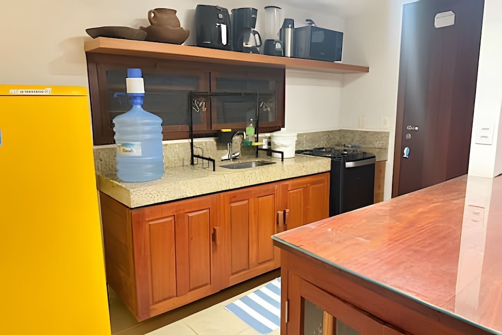 Oceana Suites Pipa Hills
