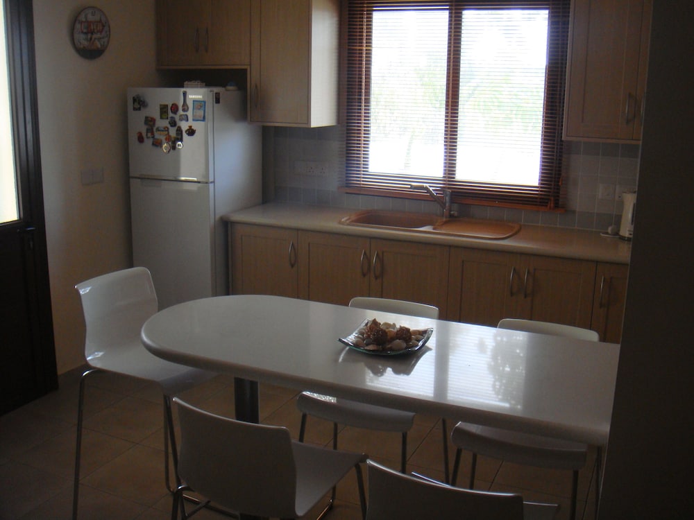 Jolie Villa view 3