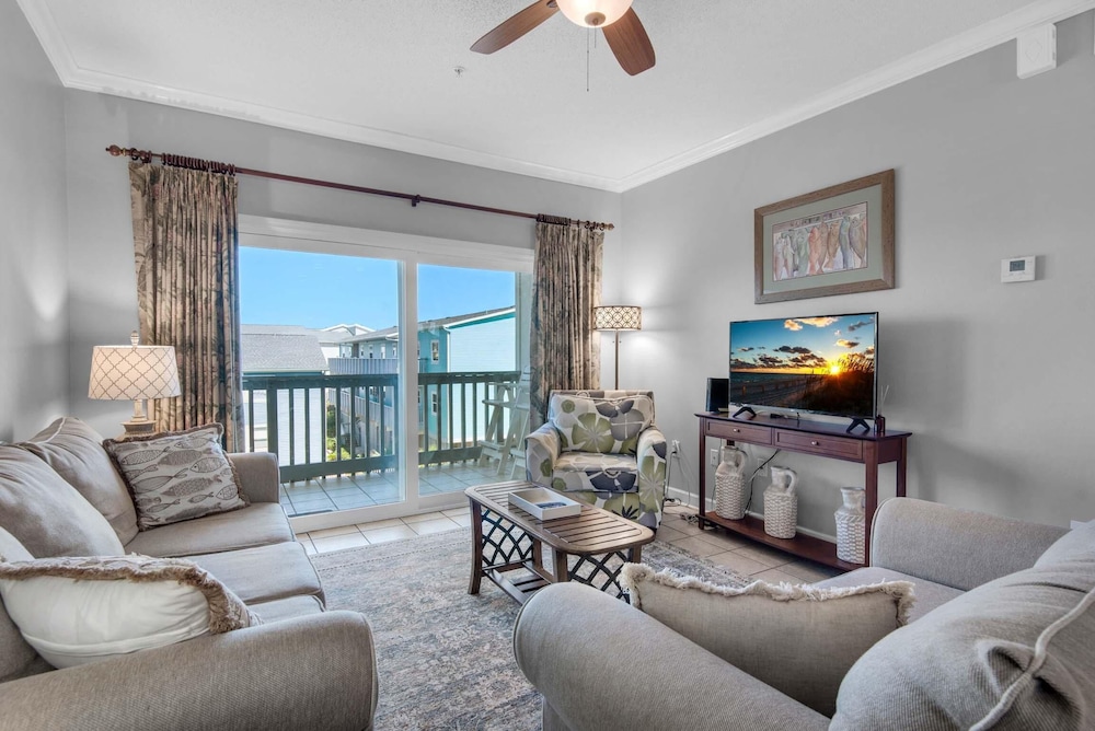 Villas on the Gulf Unit J10