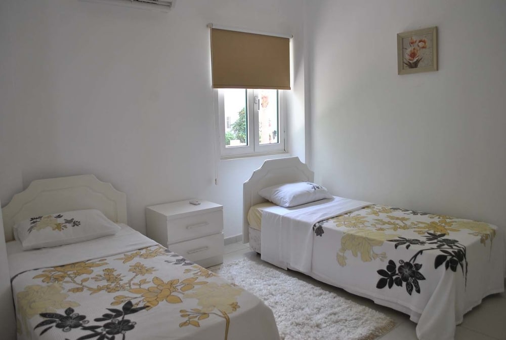 Villa Sabrina by Amy Villas view 2