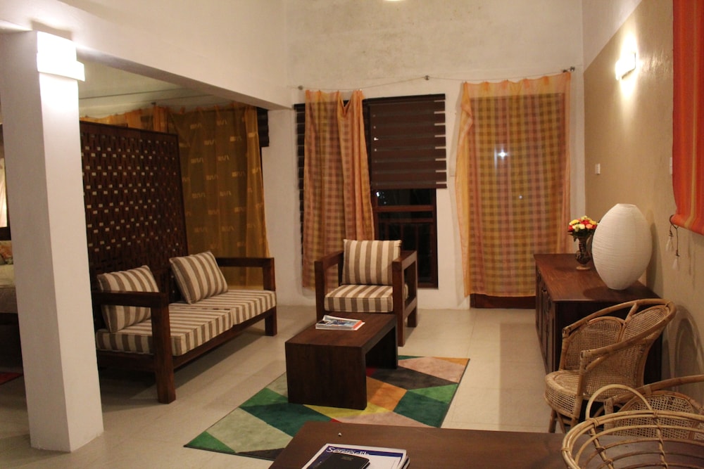 Comfort Guest house