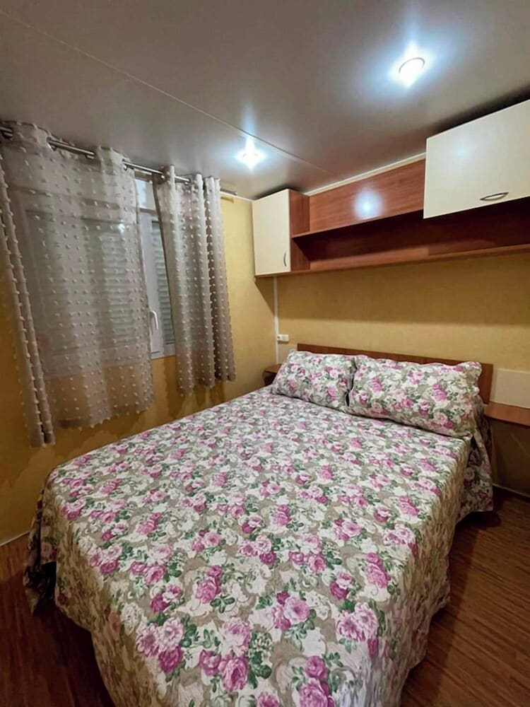 Encantadora Casa con Piscina 3 Habitacio