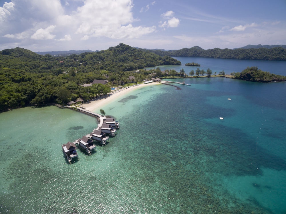 Palau Pacific Resort 1