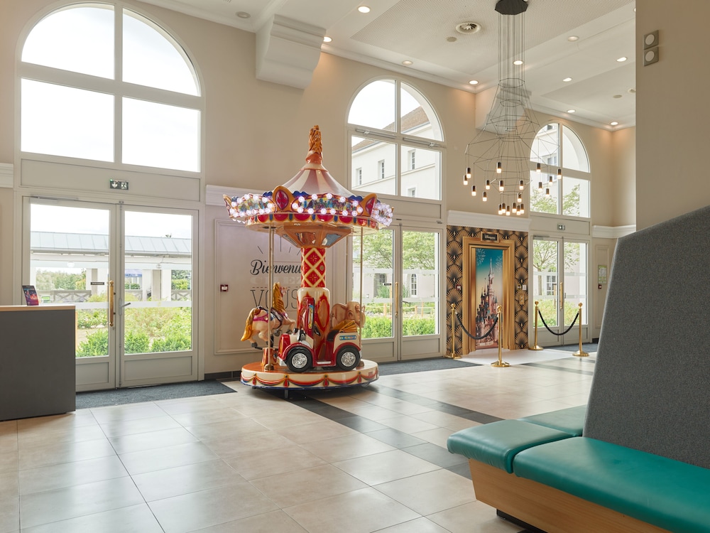 Magny-le-Hongre Vacations - BB Hotel pres de Disneyland Paris - Property Image 5