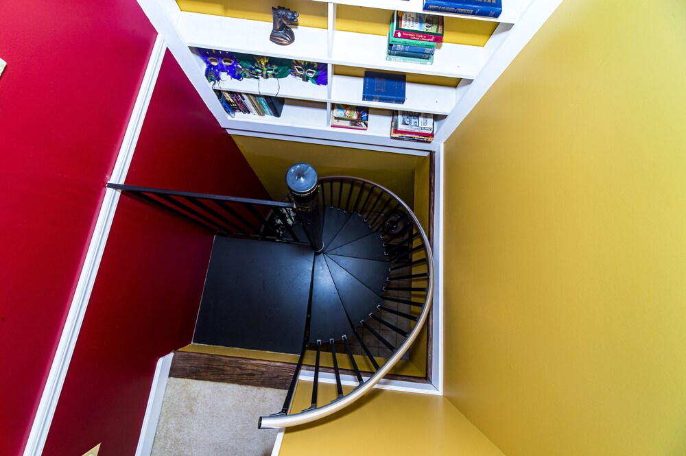 Stone Manor Boutique Inn - Property Image 34