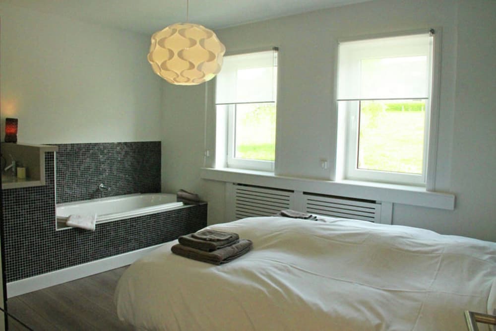 Holiday Home in Winterberg With Garden view 5