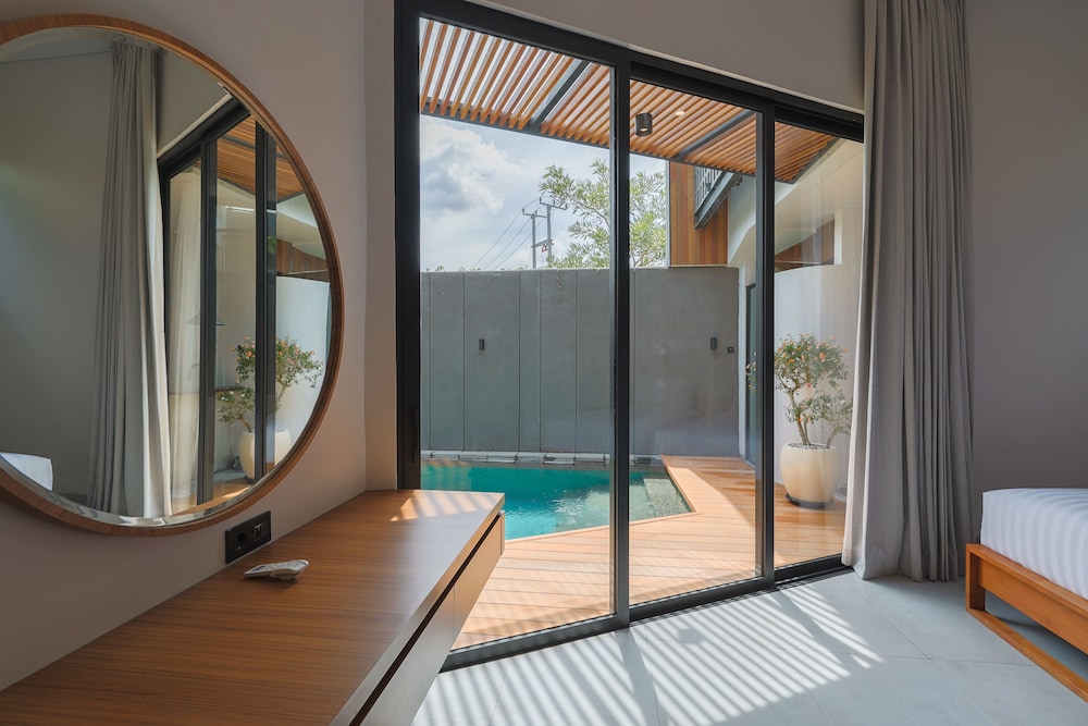 Brand New Modern Villa in Key Seminyak