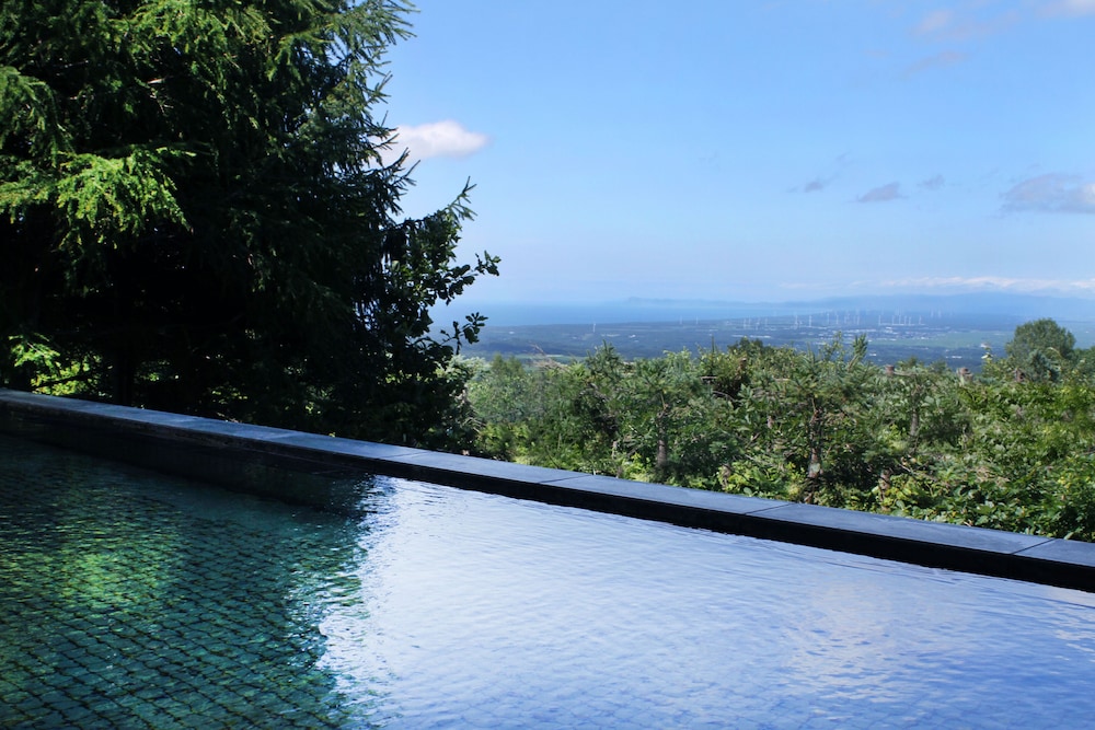 Rockwood Hotel & Spa