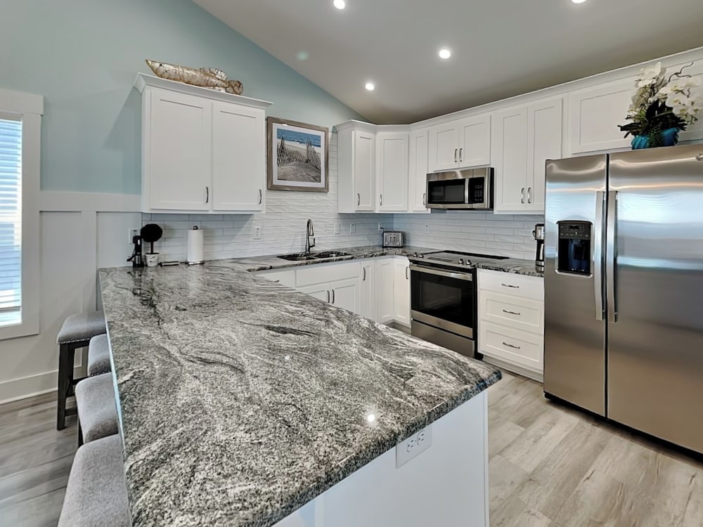603 Salty Breeze by Topsail Realty