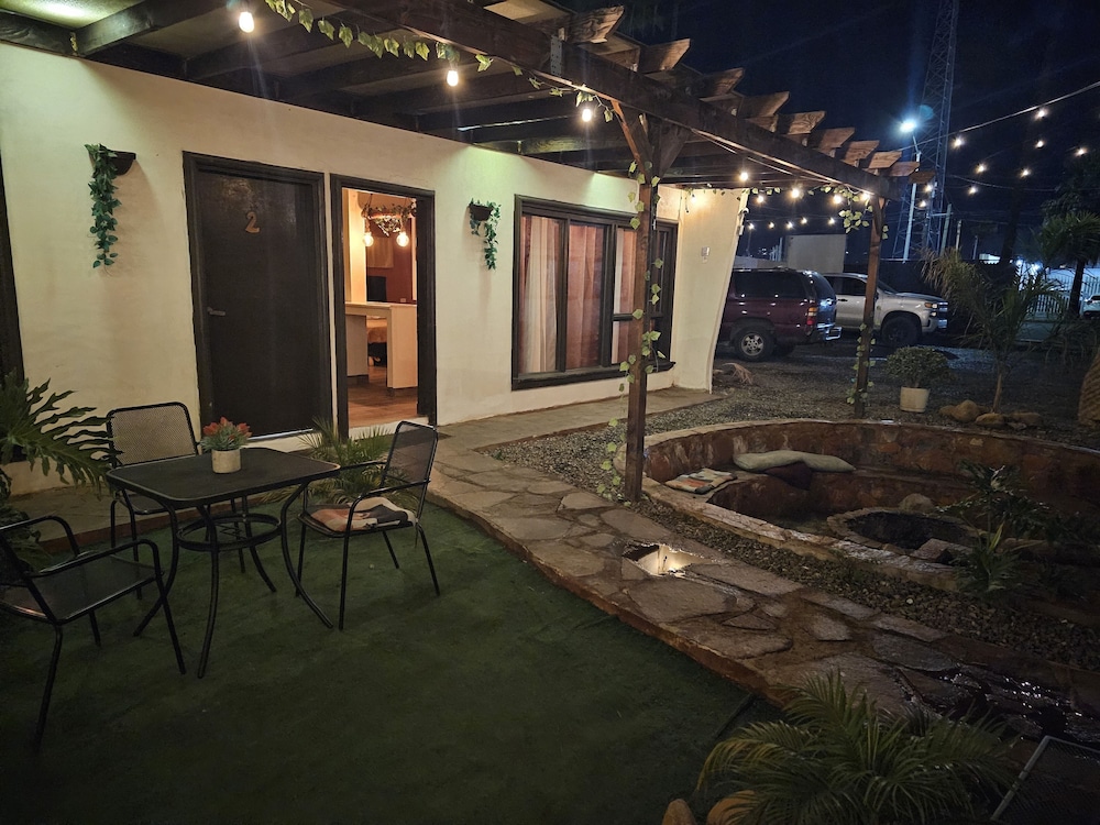 Ensenada Vacations - HOTEL CADILLAC - Property Image 5
