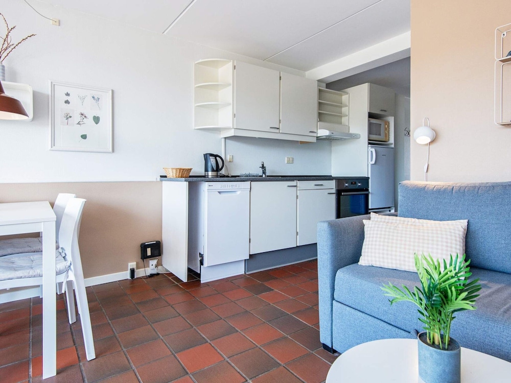 4 Person Holiday Home in Fano-by Traum view 2