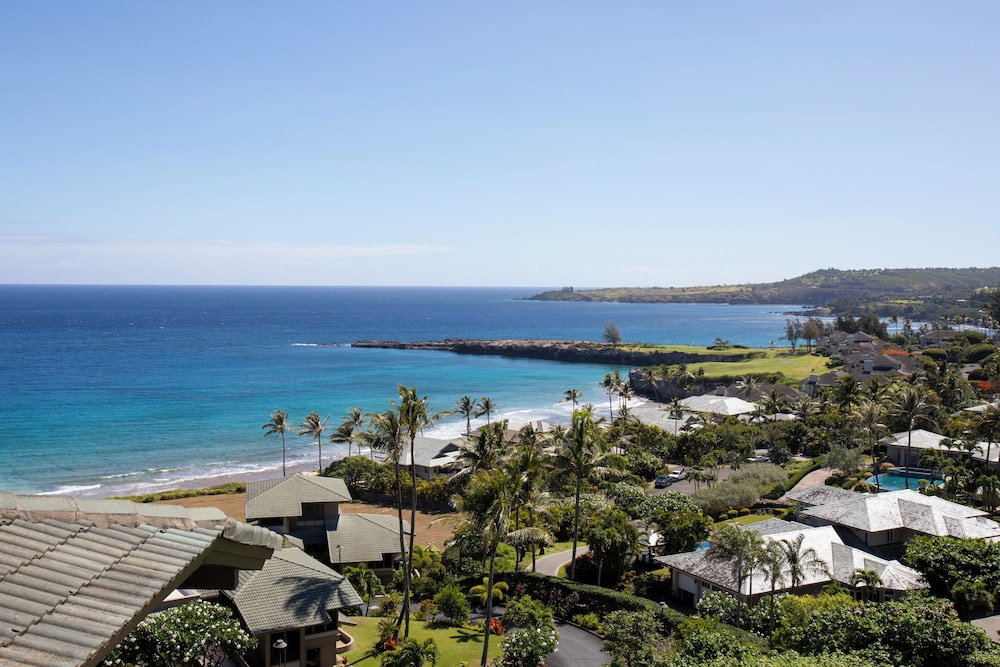 Kapalua Ridge Villas by KBM