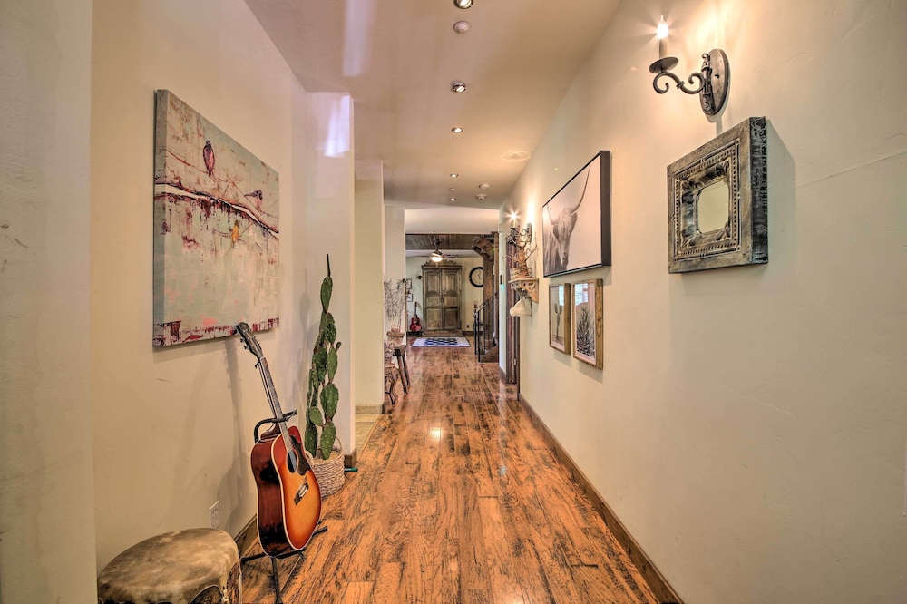 Incredible Lake Arrowhead Home w/ Views & Decks! view 4