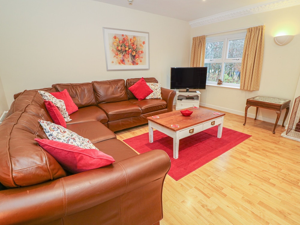 Skipton Vacations - Laurel Bank Cottage - Property Image 11