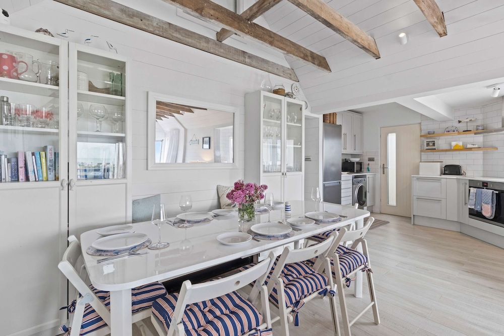 Seashells-stylish Coastal Living