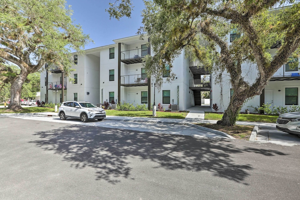 Labelle Apartment ~ 45 Mi to Fort Myers Beach