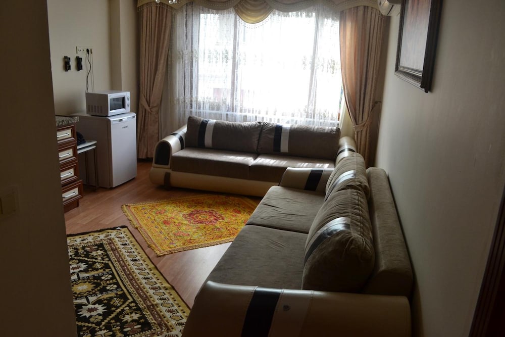 Grand Fatih Otel - Image 33