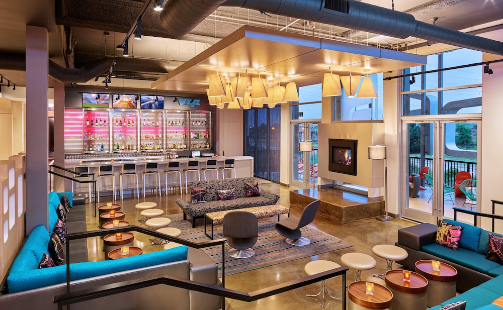 San Francisco Vacations - Aloft Santa Clara - Property Image 6