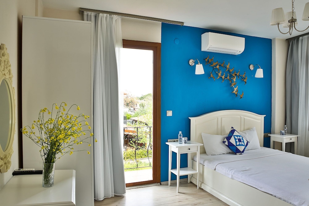 Cunda Eren Otel - Image 30
