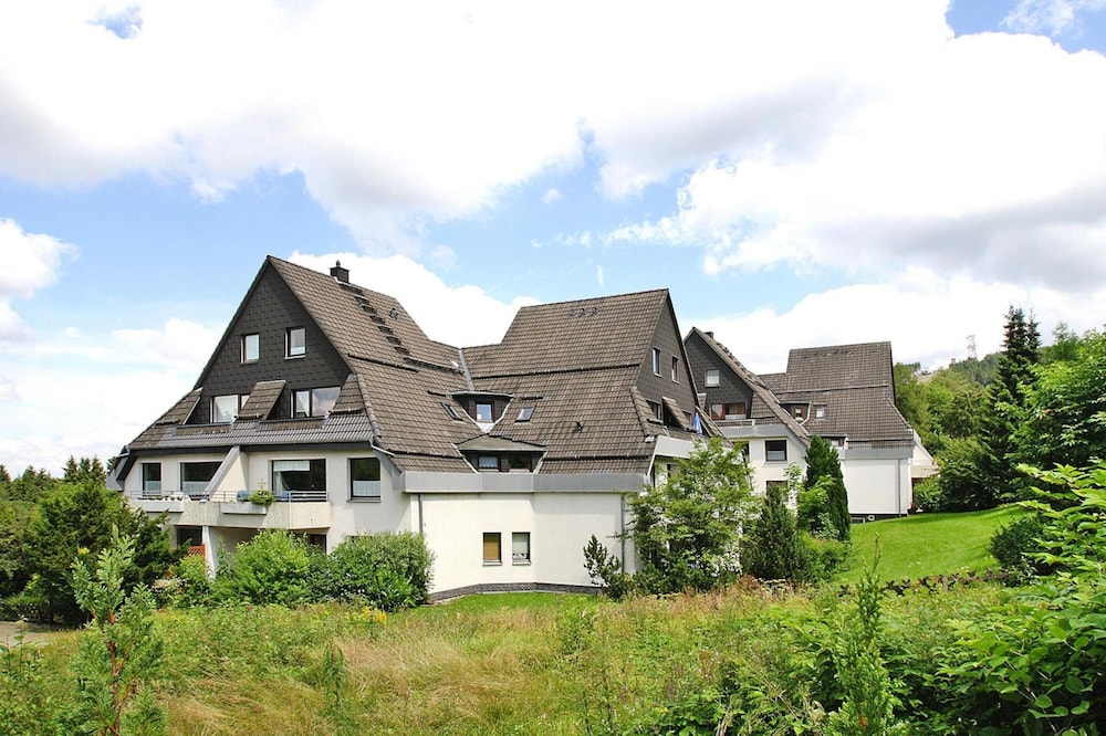 Ferienwohnung, Hahnenklee
