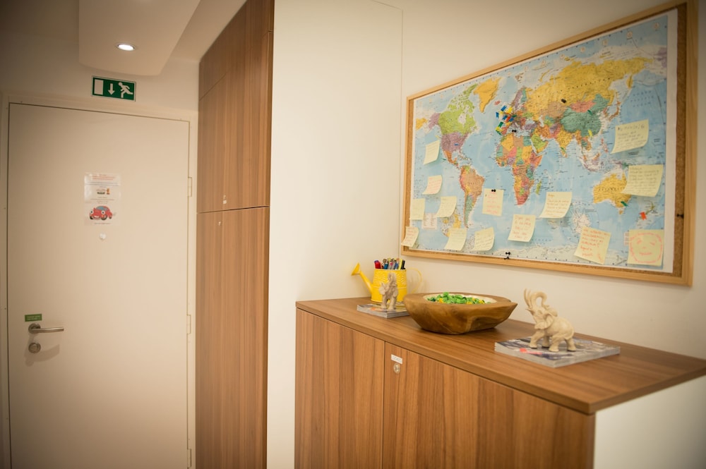 First Floor Flat - Adults Only view 2