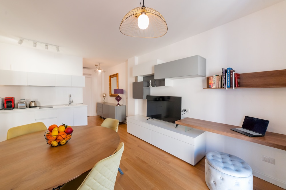 Castalia Apartments & Rooms photo 4