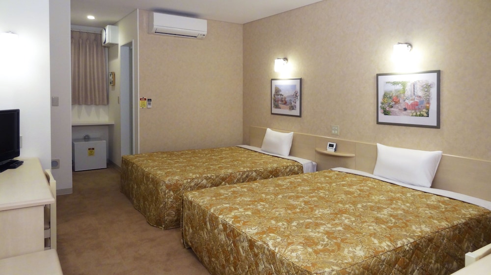 Family Lodge Hatagoya Hakone Sengokuhara view 5