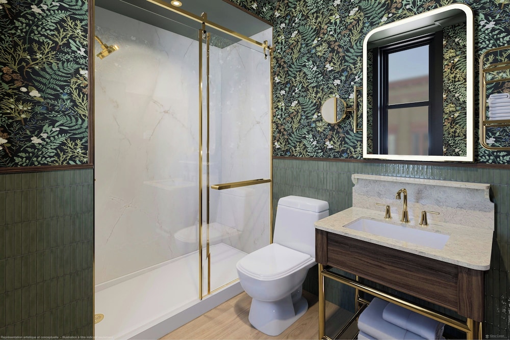 The Queen’s Cue, Stratford, A Tribute Portfolio Hotel