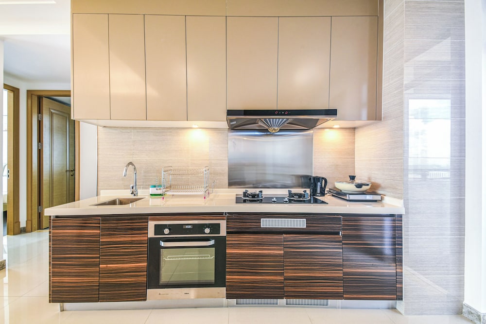R&F Princess Cove by FUJU & 5mins to ClQ