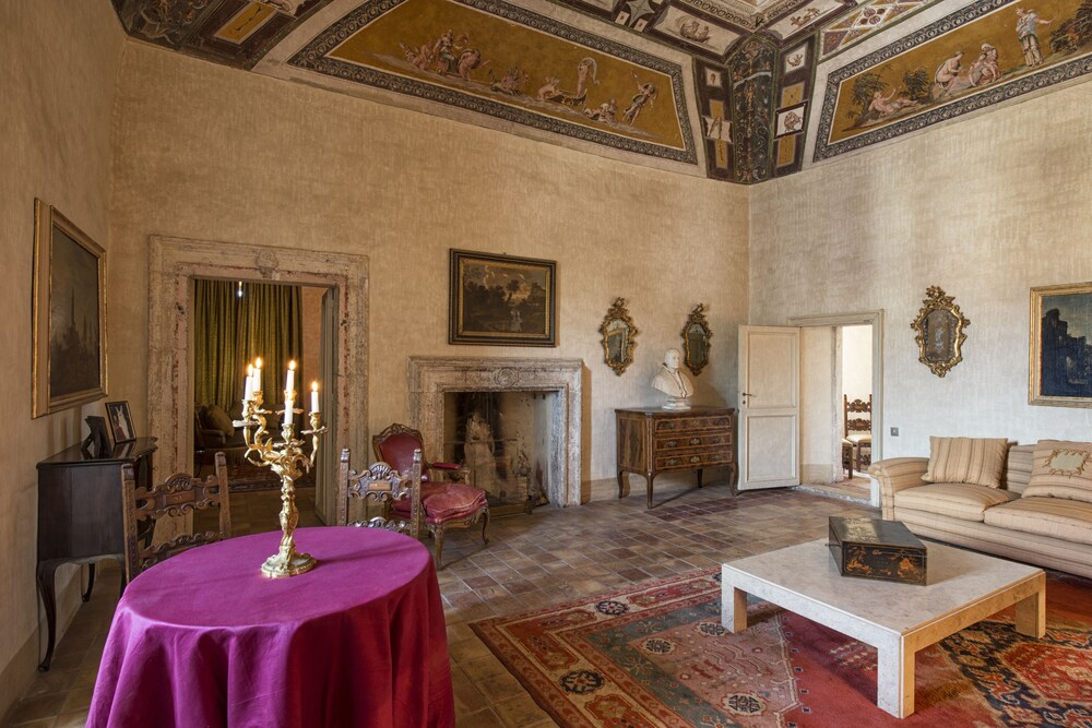 Residenza Principi Ruspoli