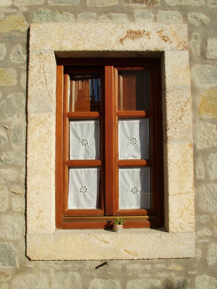 Villa Patmos Netia