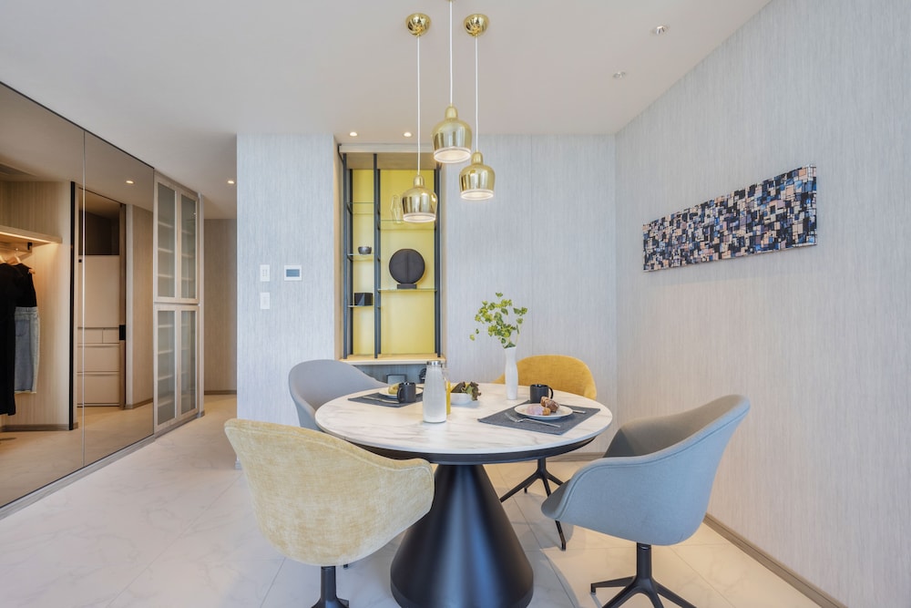 Hyatt House Tokyo Shibuya 28