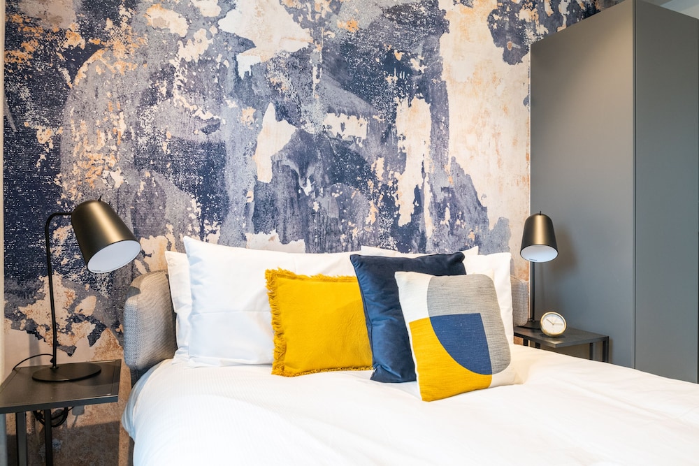 Luxury Studio Apartment Close to the City of London