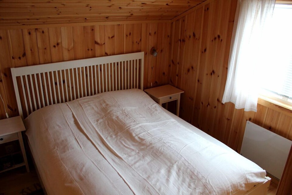 Lilleset Cabin - Gol