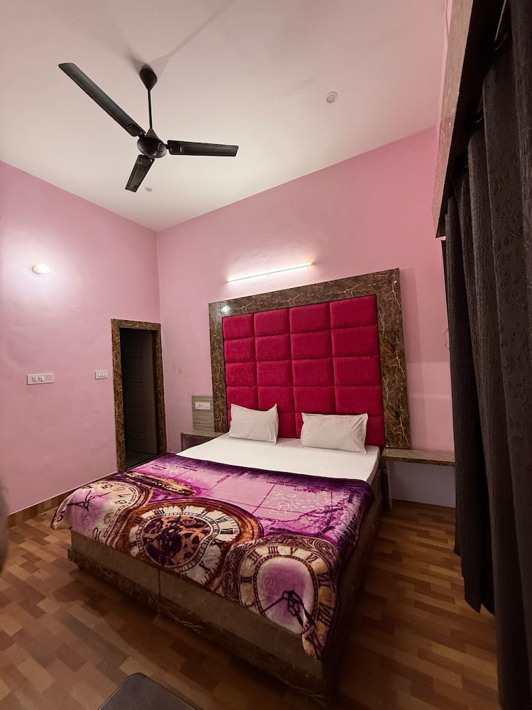 Tejas Dream House