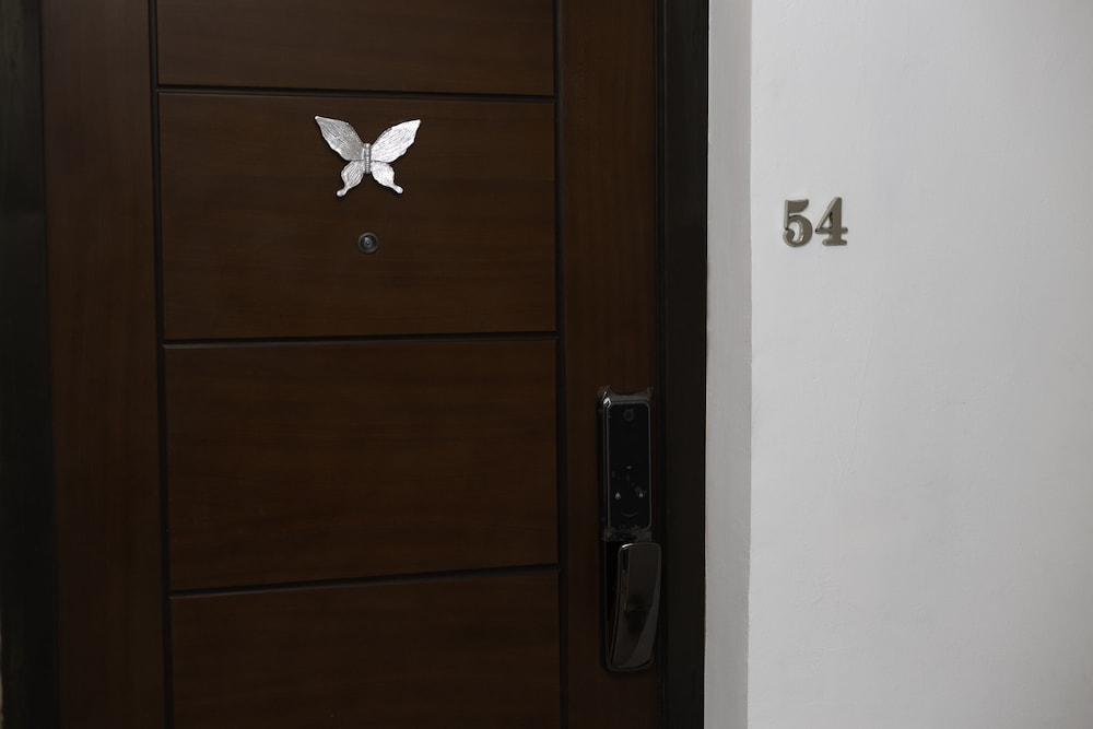 Smart home Madinaty - The butterfly view 4