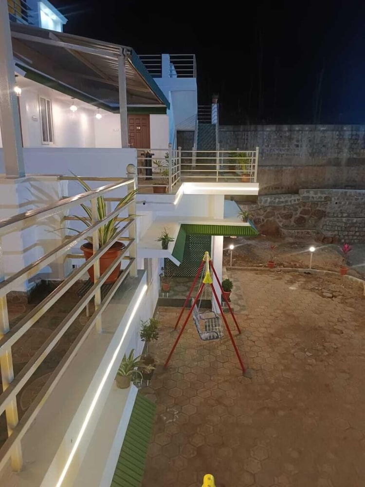 Rithu's inn