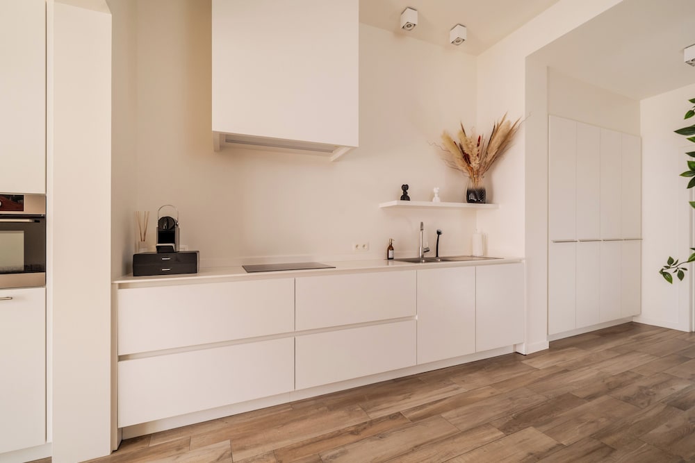 Heritage Suites Antwerp